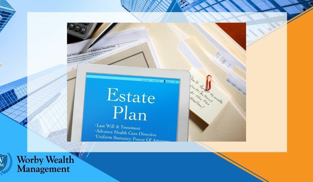 The Wealth Building Toolkit: Corporate Estate Planning