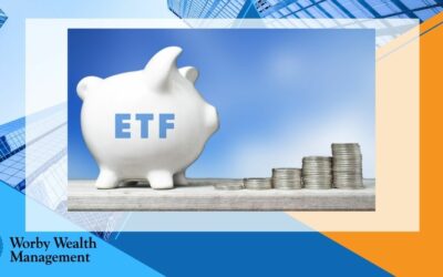 What is an ETF?