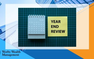 Year End Financial Checklist