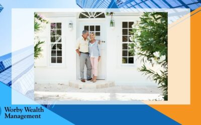 Is Your House Part of Your Retirement Plan?
