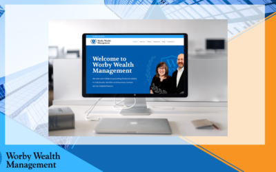 Welcome To Worby Wealth Management’s New Website