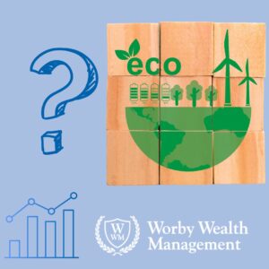 sustainable investing eco investing 