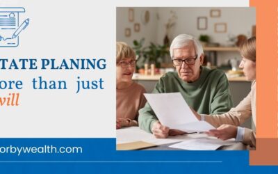 What is an Estate Plan? hint: it’s not your will