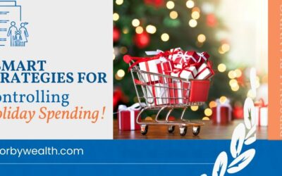 9 Smart Strategies for Controlling Holiday Spending