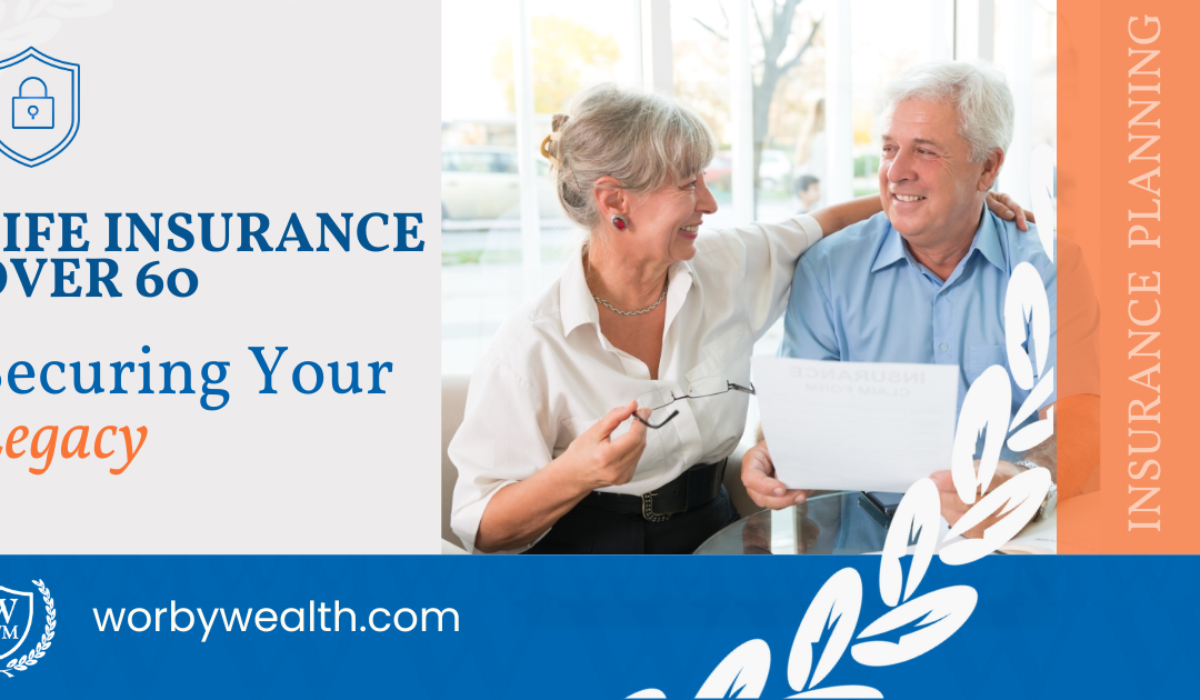 Importance Of Life Insurance Insurance If You Are Over 60