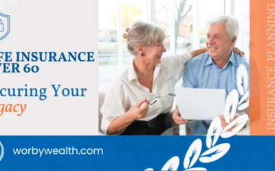 Importance Of Life Insurance Insurance If You Are Over 60