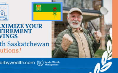 Maximize Your Retirement Savings With Saskatchewan Based Solutions