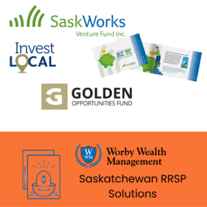 Sask Works, Golden Opportunity funds Saskatchewan 