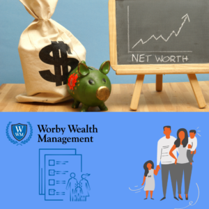 calculating your net worth 